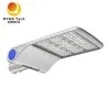 Technische Auswahl 100W LED-Straßenleuchte Hochleistungs-Straßenbeleuchtung