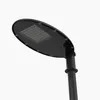 Hochleistungslicht für den Außenbereich IP66 Inventronik-Treiber 200W LED-Straßenlicht