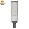 OEM/ODM LED-Straßenlaternen-Hersteller 100W IP65 Wasserdichte LED-Straßenlaterne für Dörfer