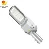 Gewerbliche Beleuchtung 50W LED-Straßenlaterne mit 80 Ra 130/150/170 Lm/W