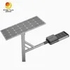 Rygh Patent Öffentliche Straße 170lm/W 50W 100W 120W Solar LED Straßenleuchte