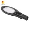 13000lm Helligkeit 100W LED-Straßenleuchte im Flügeldesign für Straßenbeleuchtung