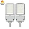 Energieeffiziente gewerbliche Nutzung Industrielle 300W LED-Straßenleuchte