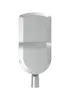 High-Lumen 200W LED-Straßenleuchte