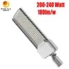 10g LED Straßenlaterne 170-180lm/W 200W IP65 Straßenleuchte
