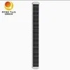 8000lm 80W Outdoor Public Integrated All in One Solar LED Straßenleuchte