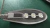 OEM Angepasste Wasserdichte Leuchte COB Modul 150W LED Straßenlaterne