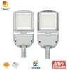 Rygh-200W 384 Lm/W Energiesparende LED-Straßenleuchten mit hoher Lichtausbeute