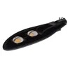 IP65 Hohe Helligkeit 100W Straßenlampe COB Stadtstraßenbeleuchtung