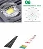 IP65 Wasser- und Staubdichte 50W Straßenleuchte
