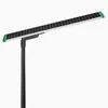 Straßenlicht 150W All in One Solarstraßenlicht mit CCTV-Kamera