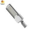 Öffentliche Beleuchtung im Freien Hochleuchtstoff 180lm/W Aluminium 100W 150W LED Straßenleuchte