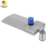 Öffentliche Beleuchtung im Freien Hochleuchtstoff 180lm/W Aluminium 100W 150W LED Straßenleuchte