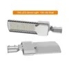 Südamerika-Sonderangebot, dimmbarer Lichtsensor, 150W LED-Straßenlaterne