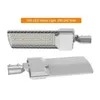 Energiesparende 180lm/W All-in-One Straßenlaterne 200W LED Flächenleuchte