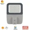 Outdoor Smart Controller 80W LED Portable Solar Straßenleuchte