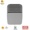Outdoor Smart Controller 80W LED Portable Solar Straßenleuchte