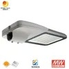 Outdoor Smart Controller 80W LED Portable Solar Straßenleuchte