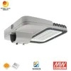 Outdoor Smart Controller 80W LED Portable Solar Straßenleuchte