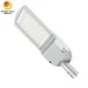 IP66 strahlungsfreies gehärtetes Glas aus Aluminium 300 W LED Straßenlicht