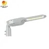 T2m, T3m, T4m, 60, 90, 120 Grad LED Straßenlampe