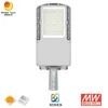 Straßenbeleuchtung im Freien AC 220V Aluminium 170lm/W 150W LED Straßenlaterne