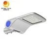 110V 220V Kühlweiß Silber Aluminium 30W LED Straßenleuchte