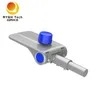 110V 220V Kühlweiß Silber Aluminium 30W LED Straßenleuchte
