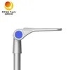 Integrierte Schuhkiste Typ II Typ III 100W LED-Straßenleuchte