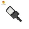Wasserdichte Wechselstromversorgung Integrierte 170lm/W Aluminium 150W LED Straßenleuchte