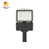 Wasserdichte Wechselstromversorgung Integrierte 170lm/W Aluminium 150W LED Straßenleuchte