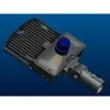Wasserdichte Wechselstromversorgung Integrierte 170lm/W Aluminium 150W LED Straßenleuchte