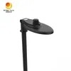 Outdoor IP66 Intelligente Dimmbare AC-Stromversorgung 100W LED-Straßenleuchte mit Fotozelle