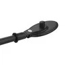 Outdoor IP66 Intelligente Dimmbare AC-Stromversorgung 100W LED-Straßenleuchte mit Fotozelle