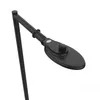 Outdoor IP66 Intelligente Dimmbare AC-Stromversorgung 100W LED-Straßenleuchte mit Fotozelle