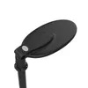 Rygh Patent Blackberry Einstellbare Staubfreie Aluminium 150W LED Straßenlaterne