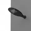 Rygh Patent Blackberry Einstellbare Staubfreie Aluminium 150W LED Straßenlaterne