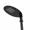 Outdoor Hochleistungs-Helligkeit Inventronics Treiber 200W LED Straßenlaterne