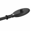 Outdoor Hochleistungs-Helligkeit Inventronics Treiber 200W LED Straßenlaterne