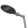 Integriertes Typ II Typ III Mastaufsatz-Gartenleuchte 80W LED Straßenleuchte