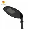 Beste Straßenbeleuchtung Staubfreie Aluminium 130lm/W 250W LED Straßenleuchte