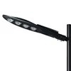 Highway 110V 220V Hochleistungsschwert 200W LED Straßenleuchte