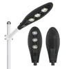 OEM Angepasste Wasserdichte Leuchte COB Modul 150W LED Straßenlaterne