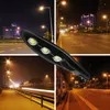 OEM Angepasste Wasserdichte Leuchte COB Modul 150W LED Straßenlaterne