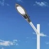 Outdoor Garden Luminaires Low Power SMD 30W Street Light LED