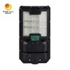 Wasserdichter integrierter Bewegungssensor-Reflektor 3W Solarpanel LED Straßenlaterne