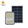 Lange Beleuchtungsdauer Hohe Helligkeit 5054 LED-Chips Solarlicht Straßenlicht 20W