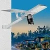 2025 Patentierter Sensor All in One Solarstraßenlicht LED 500W