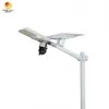 China Fabrik Outdoor 4G CCTV 500W Lithium Batterie Solar LED Straßenlaterne mit Kamera