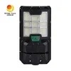 Niedrigpreisförderung All-in-One LED-Solarstraßenleuchte für Gartenweg